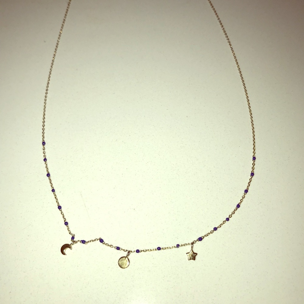 Celestial Necklace - image 1